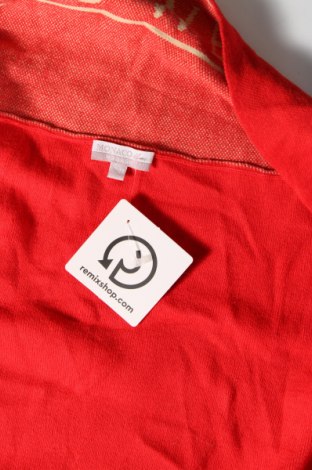Damen Strickjacke Monaco, Größe L, Farbe Rot, Preis € 20,18