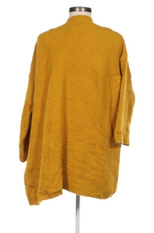 Damen Strickjacke More & More, Größe XS, Farbe Gelb, Preis € 12,25