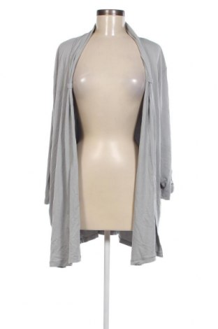 Damen Strickjacke No Secret, Größe XL, Farbe Grau, Preis € 3,43