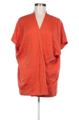 Дамска жилетка Nosh, Размер XS, Цвят Оранжев, Цена 6,60 лв.