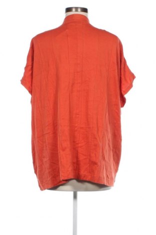 Γυναικεία ζακέτα Nosh, Μέγεθος XS, Χρώμα Πορτοκαλί, Τιμή 4,08 €
