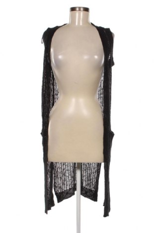 Damen Strickjacke ONLY, Größe XS, Farbe Schwarz, Preis € 3,06
