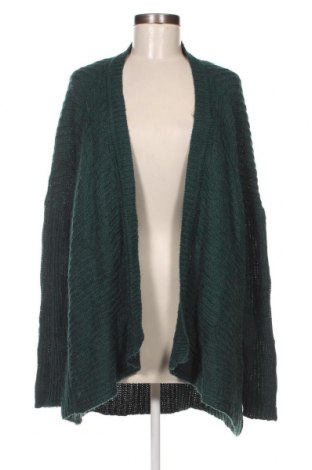 Damen Strickjacke ONLY, Größe L, Farbe Grün, Preis 5,57 €