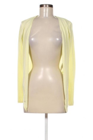 Дамска жилетка Orsay, Размер M, Цвят Жълт, Цена 9,66 лв.