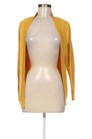 Damen Strickjacke Orsay, Größe S, Farbe Gelb, Preis 15,00 €