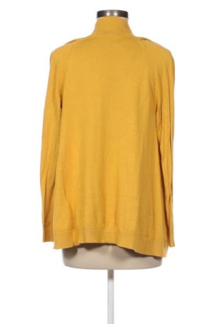 Damen Strickjacke Orsay, Größe S, Farbe Gelb, Preis 7,20 €