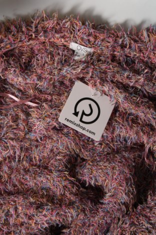 Damen Strickjacke Oviesse, Größe S, Farbe Mehrfarbig, Preis 8,07 €
