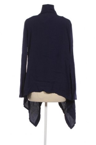 Damen Strickjacke Piazza Italia, Größe M, Farbe Blau, Preis 4,84 €