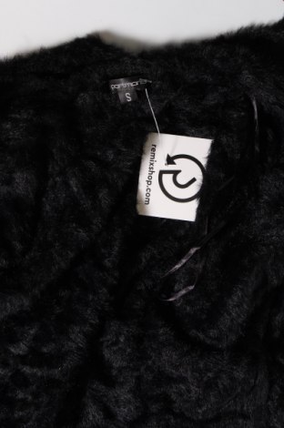 Γυναικεία ζακέτα Portmans, Μέγεθος S, Χρώμα Μαύρο, Τιμή 4,66 €