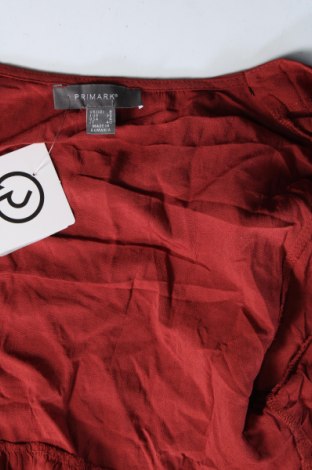Damen Strickjacke Primark, Größe S, Farbe Rot, Preis 3,03 €