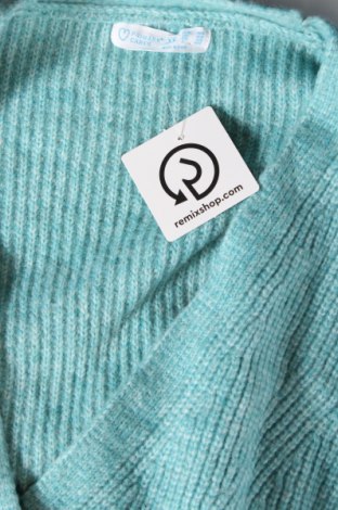 Γυναικεία ζακέτα Primark, Μέγεθος XL, Χρώμα Μπλέ, Τιμή 6,10 €