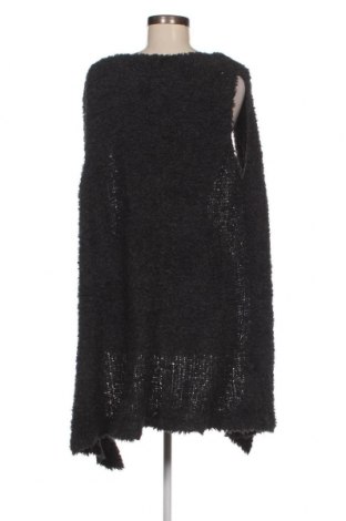 Damen Strickjacke Pull&Bear, Größe M, Farbe Grau, Preis 7,06 €