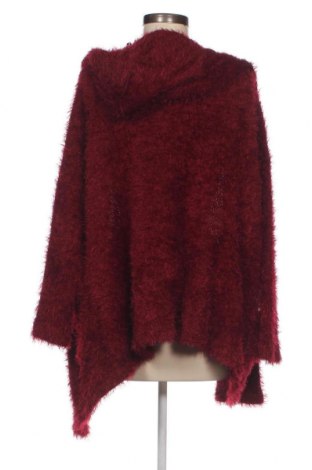 Γυναικεία ζακέτα Pull&Bear, Μέγεθος M, Χρώμα Κόκκινο, Τιμή 4,49 €