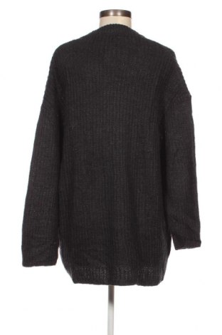 Damen Strickjacke Pull&Bear, Größe S, Farbe Grau, Preis € 7,06