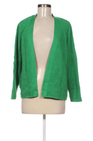 Γυναικεία ζακέτα Rabe, Μέγεθος XL, Χρώμα Πράσινο, Τιμή 5,20 €