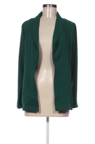 Cardigan de damă Rut & Circle, Mărime XS, Culoare Verde, Preț 95,39 Lei