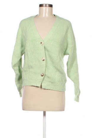 Damen Strickjacke SHEIN, Größe S, Farbe Grün, Preis € 8,07