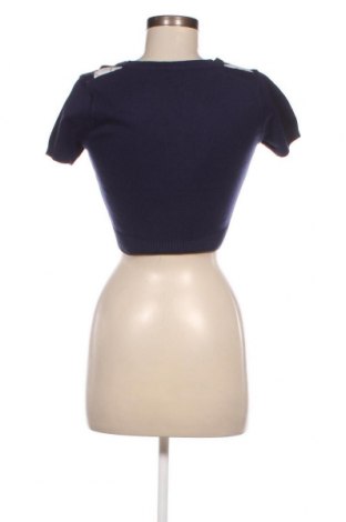 Damen Strickjacke SHEIN, Größe S, Farbe Mehrfarbig, Preis 4,20 €