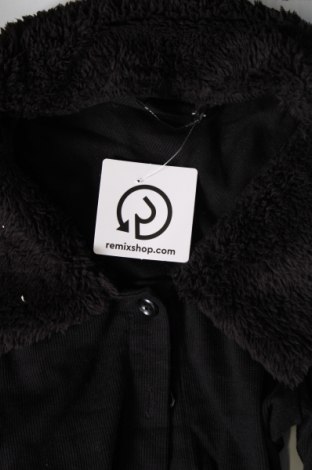 Damen Strickjacke SHEIN, Größe XL, Farbe Schwarz, Preis 4,44 €