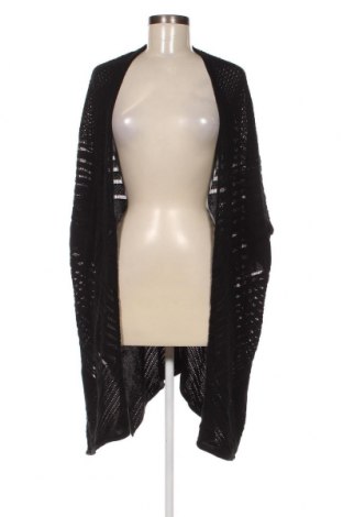 Γυναικεία ζακέτα Seppala, Μέγεθος M, Χρώμα Μαύρο, Τιμή 3,59 €