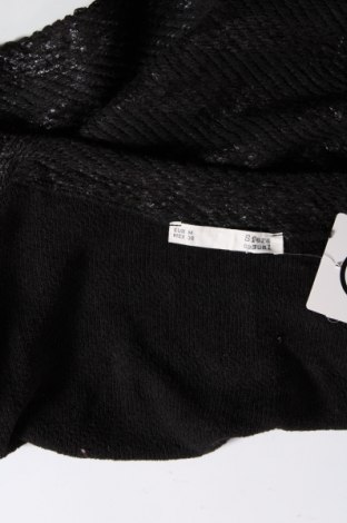 Γυναικεία ζακέτα Sfera, Μέγεθος M, Χρώμα Μαύρο, Τιμή 8,07 €