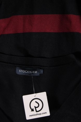 Damen Strickjacke Stockh Lm, Größe L, Farbe Mehrfarbig, Preis € 10,52