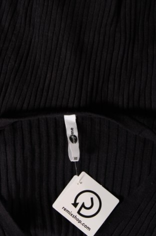 Дамска жилетка Takko Fashion, Размер XS, Цвят Черен, Цена 29,00 лв.