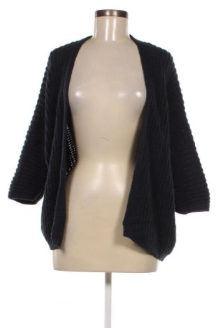 Cardigan de damă Terra di Siena, Mărime M, Culoare Albastru, Preț 95,39 Lei