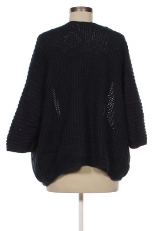 Cardigan de damă Terra di Siena, Mărime M, Culoare Albastru, Preț 71,99 Lei