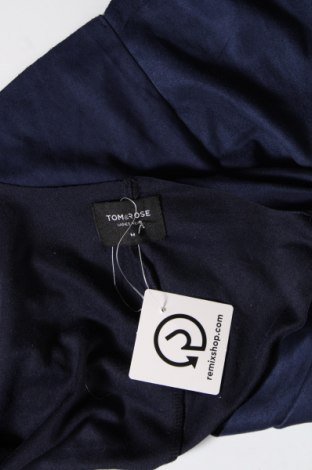 Damen Strickjacke Tom & Rose, Größe M, Farbe Blau, Preis 16,47 €