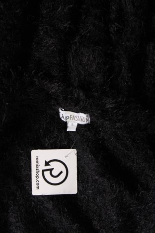 Γυναικεία ζακέτα Up 2 Fashion, Μέγεθος L, Χρώμα Μαύρο, Τιμή 4,49 €