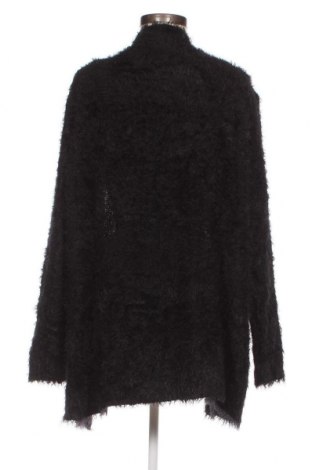 Cardigan de damă Up 2 Fashion, Mărime L, Culoare Negru, Preț 26,99 Lei