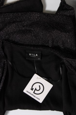 Γυναικεία ζακέτα VILA, Μέγεθος XS, Χρώμα Ασημί, Τιμή 2,47 €