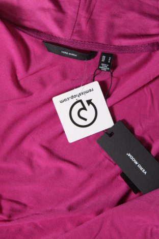 Γυναικεία ζακέτα Vero Moda, Μέγεθος S, Χρώμα Ρόζ , Τιμή 5,57 €