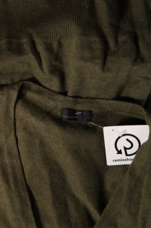 Damen Strickjacke Vero Moda, Größe S, Farbe Grün, Preis 4,87 €
