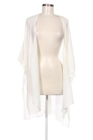 Damen Strickjacke Vero Moda, Größe M, Farbe Weiß, Preis 10,23 €