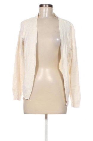 Damen Strickjacke Vero Moda, Größe XL, Farbe Weiß, Preis 5,57 €