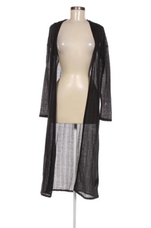 Damen Strickjacke Volcom, Größe XS, Farbe Schwarz, Preis € 8,85