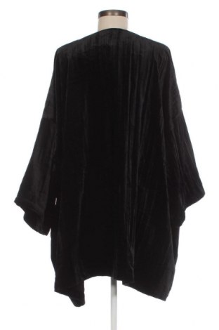 Damen Strickjacke Yessica, Größe 3XL, Farbe Schwarz, Preis € 5,65