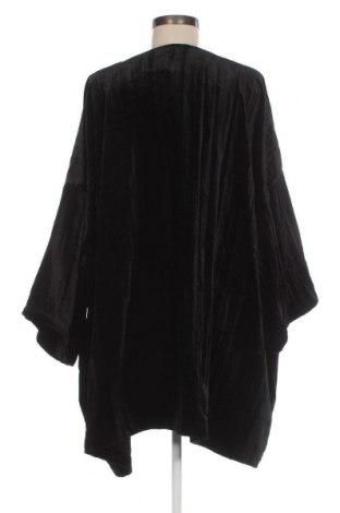 Cardigan de damă Yessica, Mărime 3XL, Culoare Negru, Preț 95,39 Lei