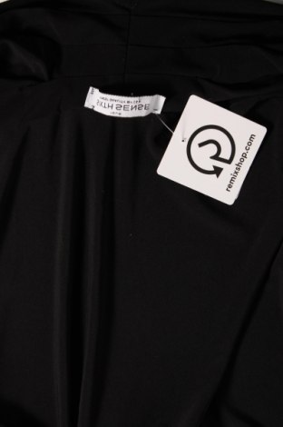 Γυναικεία ζακέτα Your Sixth Sense, Μέγεθος XL, Χρώμα Μαύρο, Τιμή 5,56 €