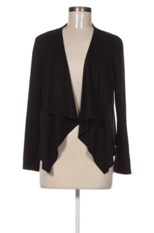 Damen Strickjacke Zara, Größe M, Farbe Schwarz, Preis € 6,26