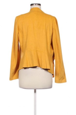 Γυναικεία ζακέτα Zara, Μέγεθος M, Χρώμα Κίτρινο, Τιμή 6,45 €