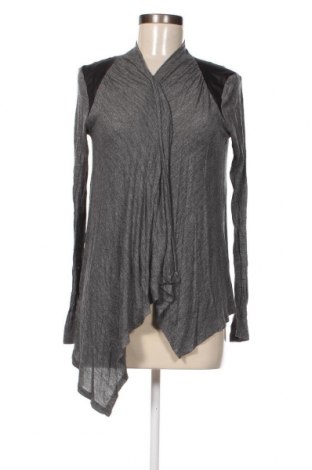 Damen Strickjacke Zara, Größe M, Farbe Grau, Preis 10,23 €