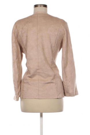 Damen Strickjacke Zara, Größe XL, Farbe Beige, Preis 13,92 €