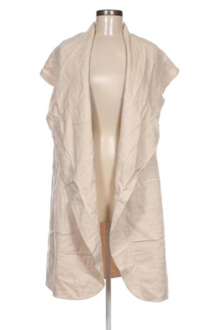 Damen Strickjacke Zara, Größe M, Farbe Beige, Preis 13,92 €