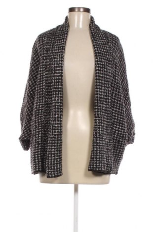 Damen Strickjacke Zara Knitwear, Größe M, Farbe Schwarz, Preis 6,54 €