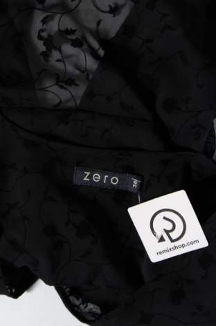 Damen Strickjacke Zero, Größe S, Farbe Schwarz, Preis 20,18 €