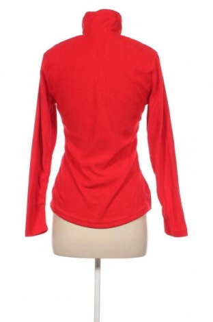 Damen Fleece Shirt, Größe S, Farbe Rot, Preis € 13,22