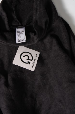 Damen Fleece Shirt Decathlon, Größe S, Farbe Grau, Preis 4,89 €